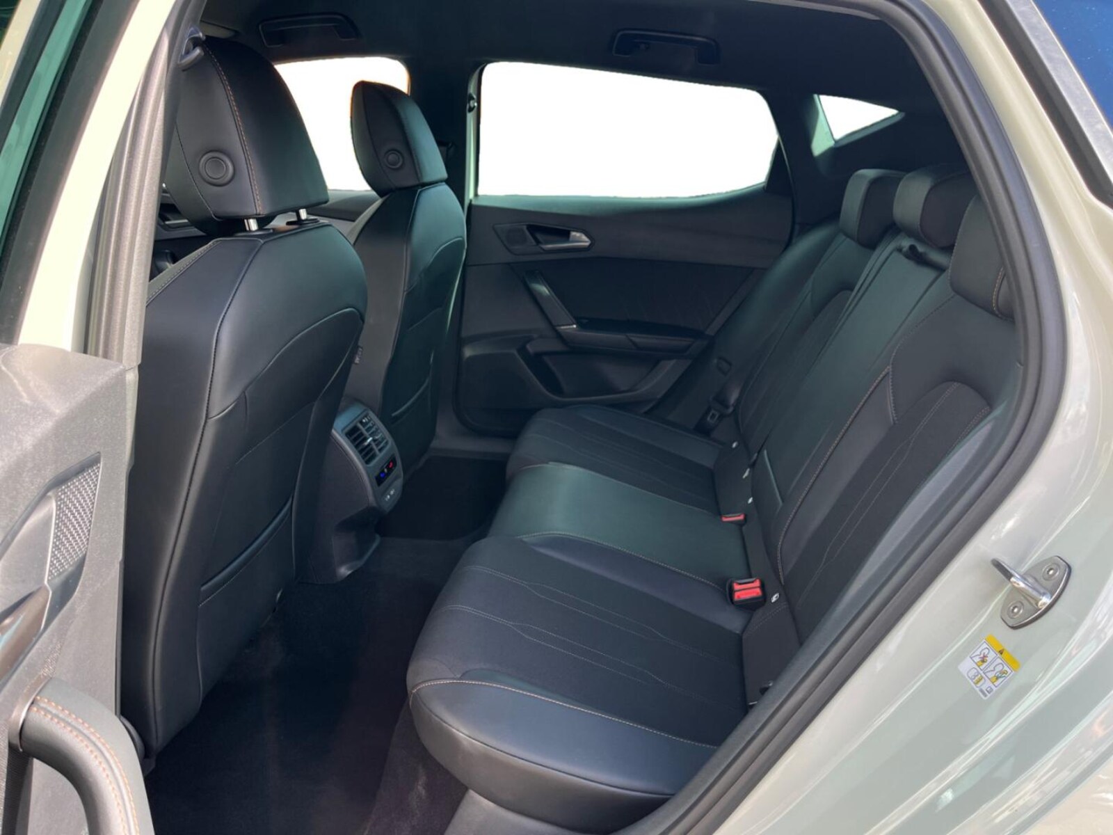 CUPRA Leon – Bild 12