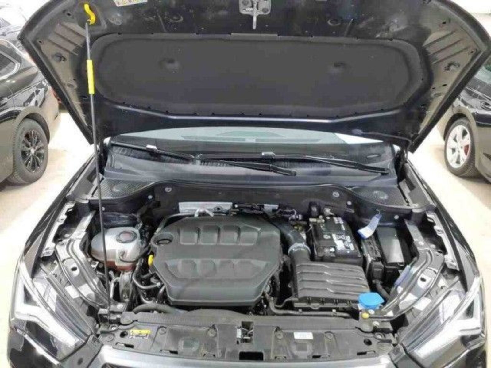 CUPRA Ateca – Bild 14