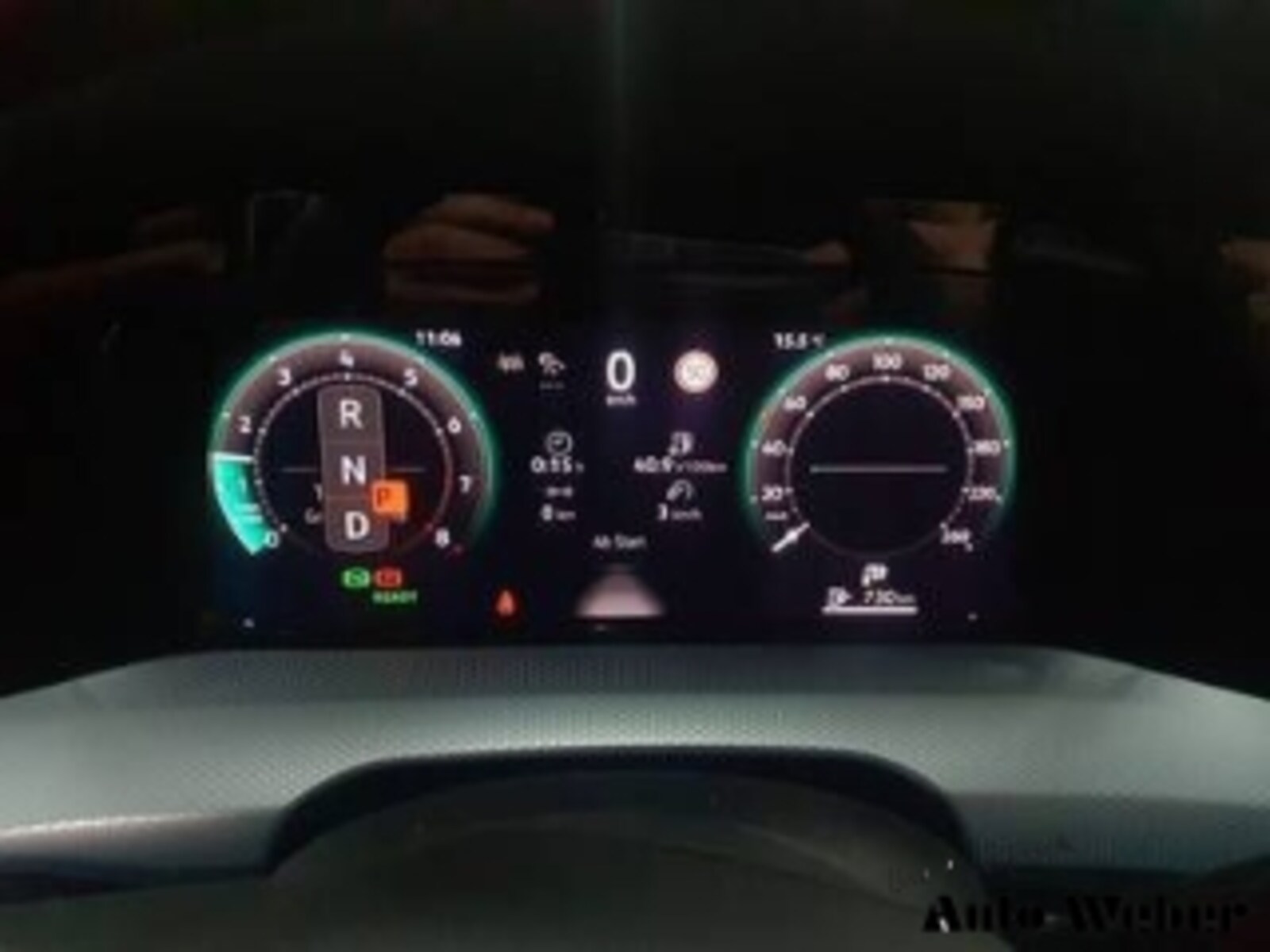 Volkswagen Golf – Bild 4