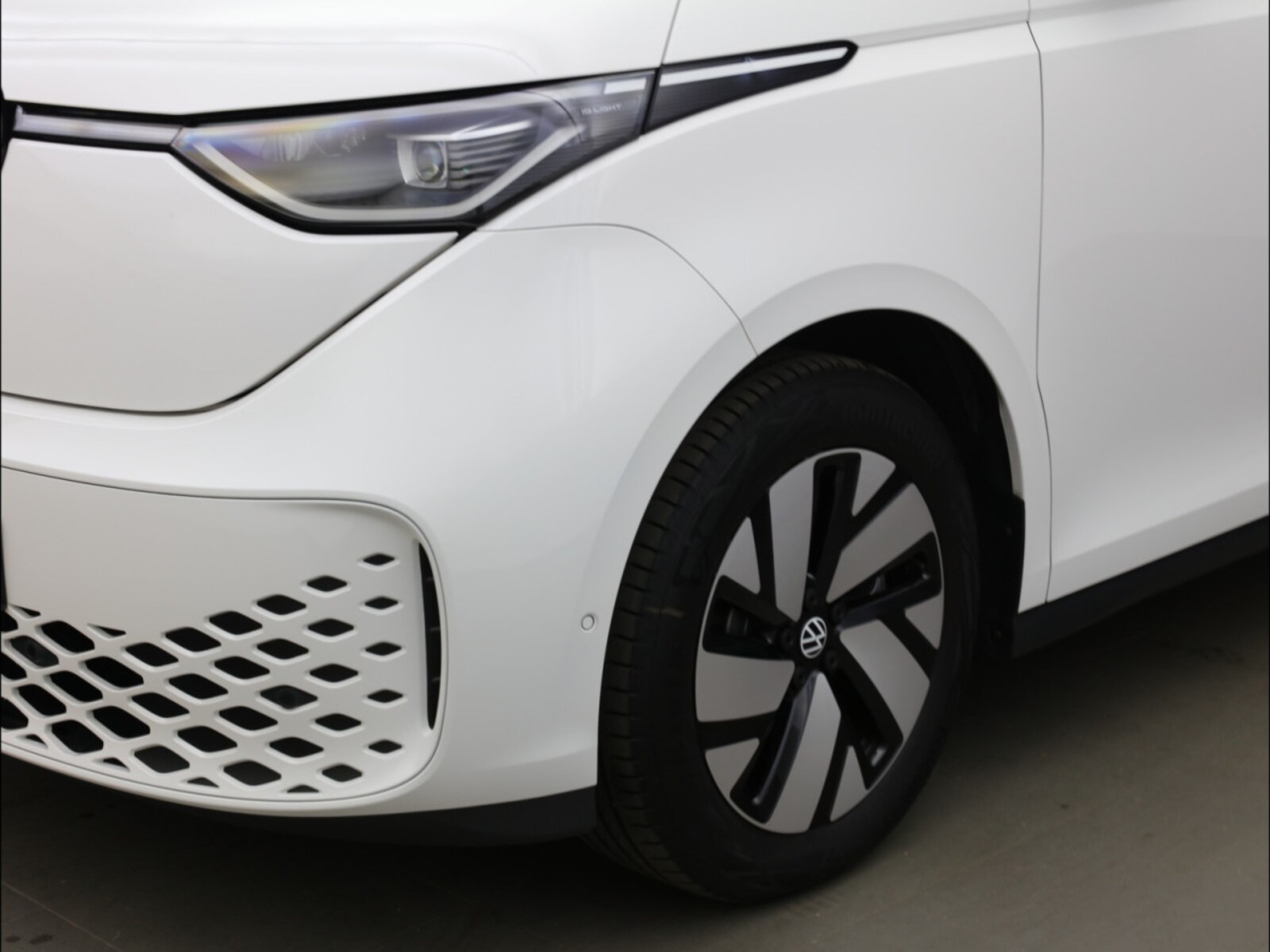 Volkswagen ID. Buzz – Bild 4