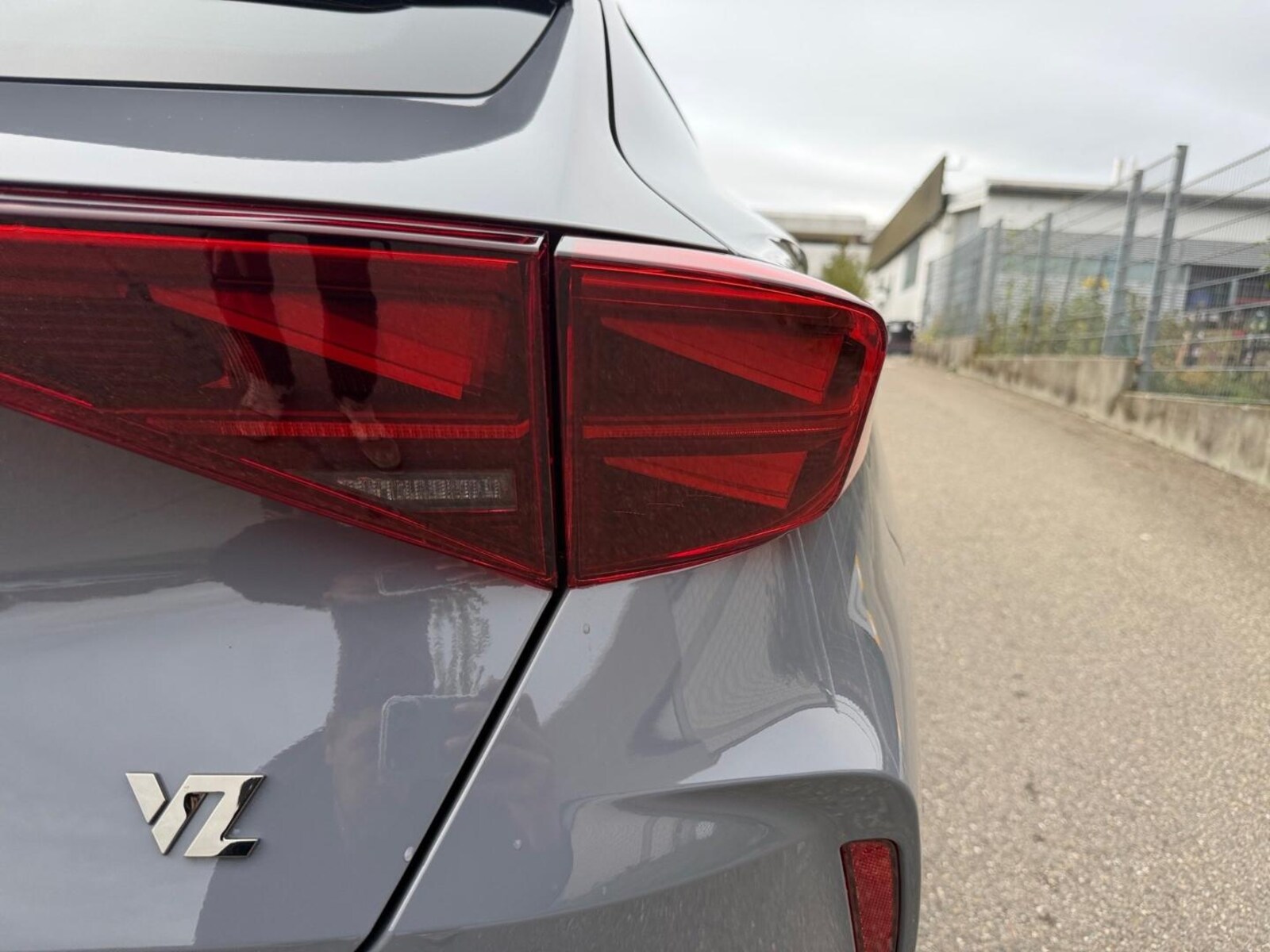 CUPRA Formentor – Bild 16