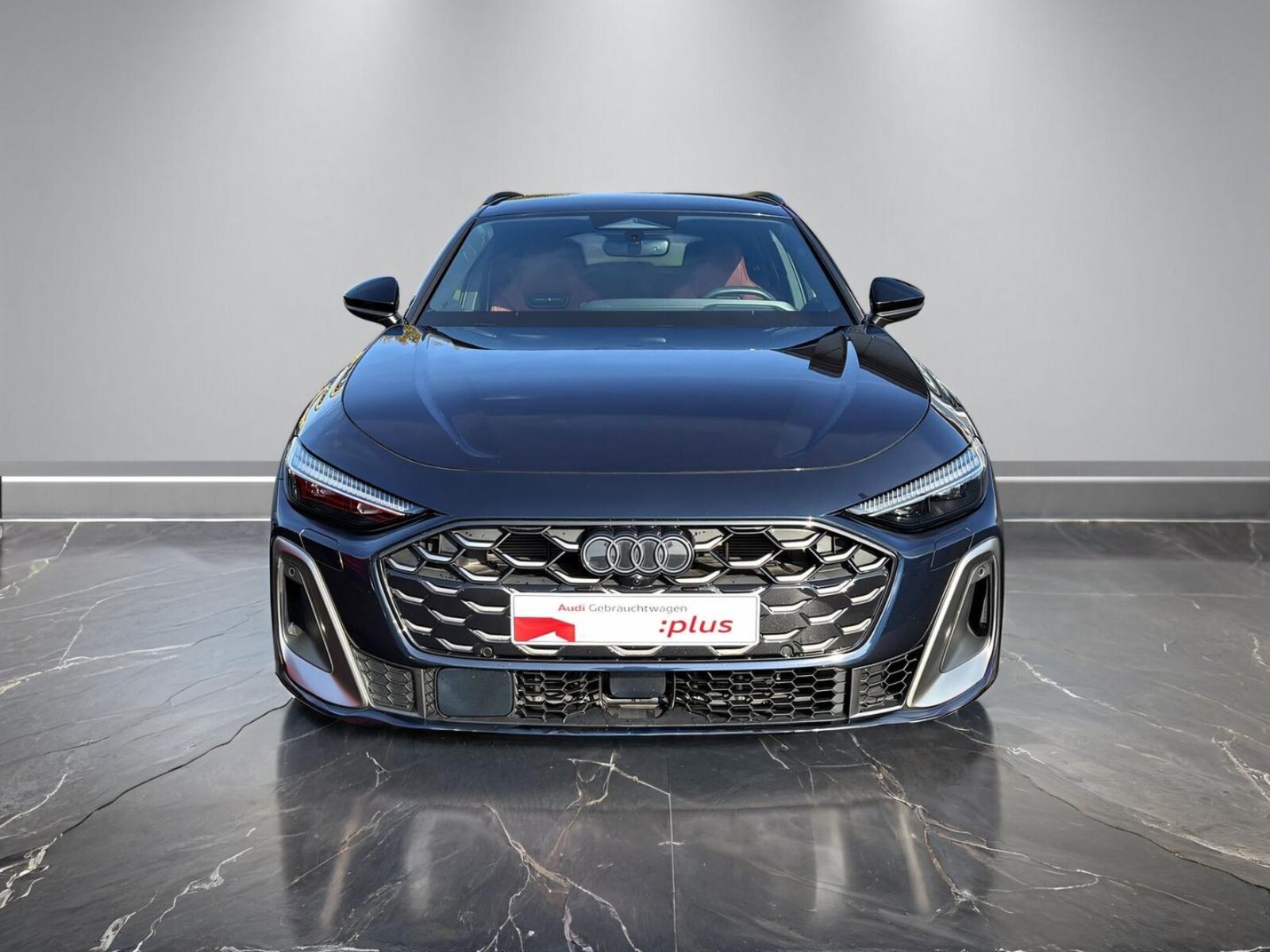 Audi S5 Avant – Bild 2