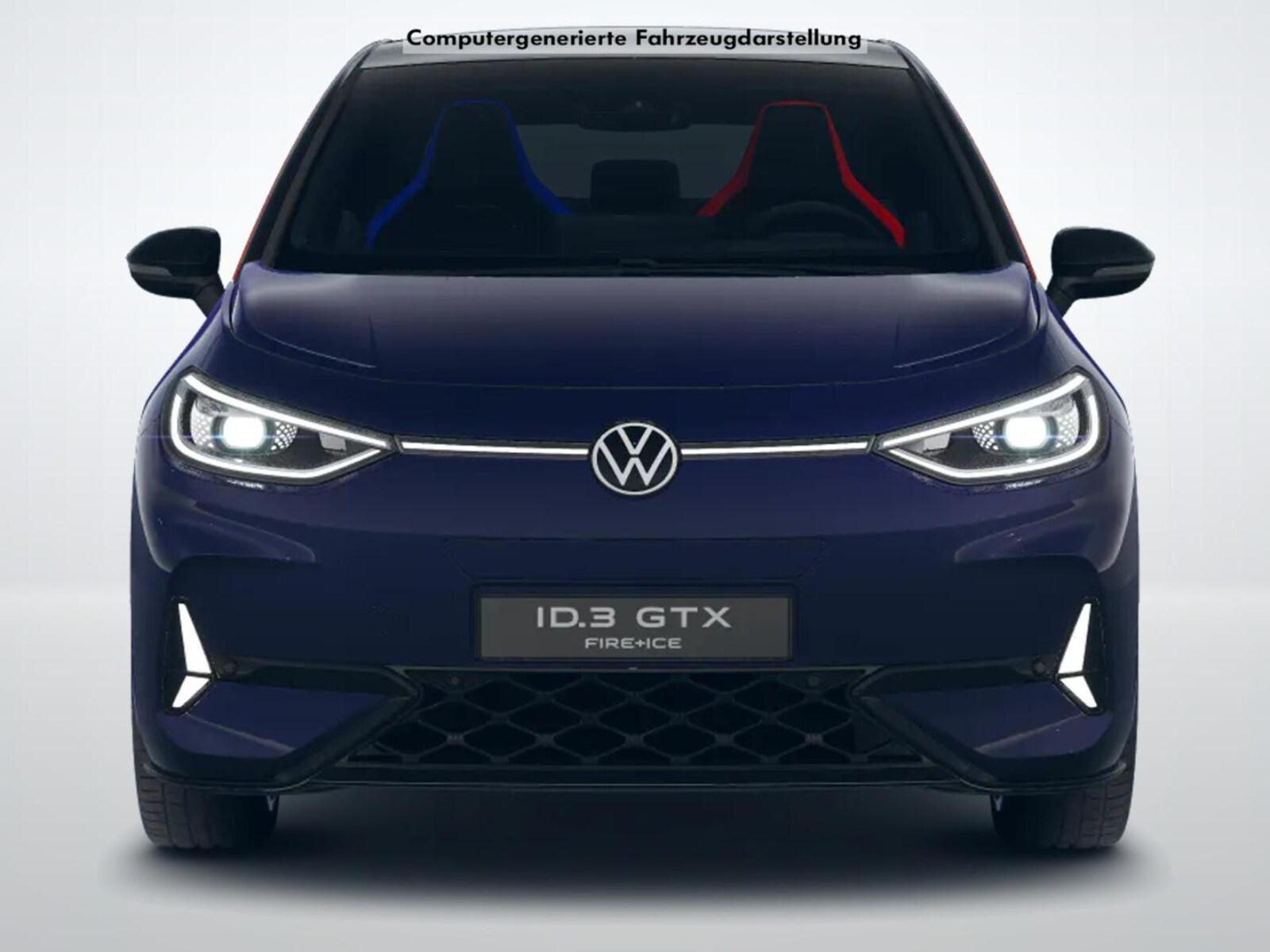 Volkswagen ID.3 – Bild 2