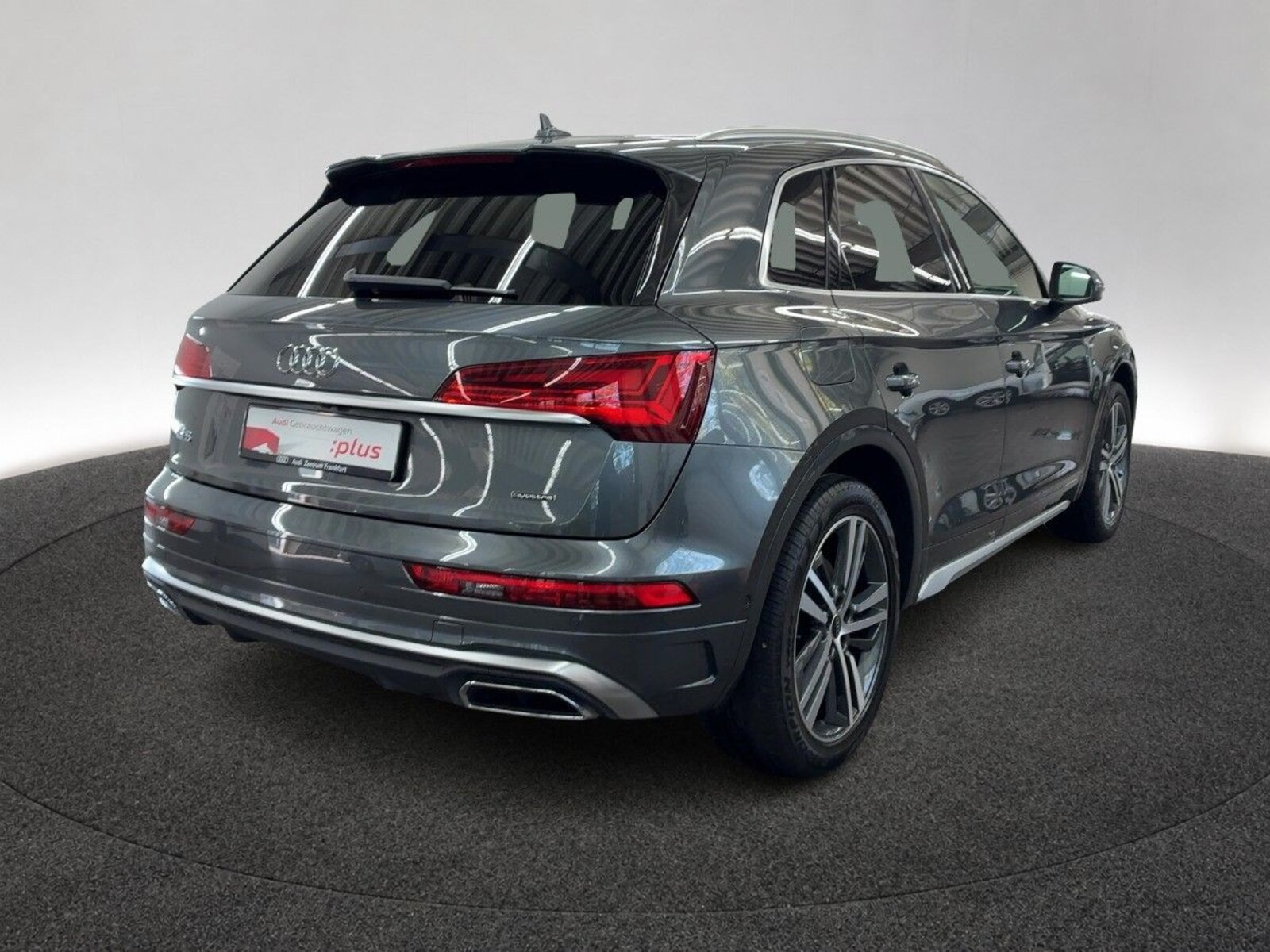 Audi Q5 – Bild 3