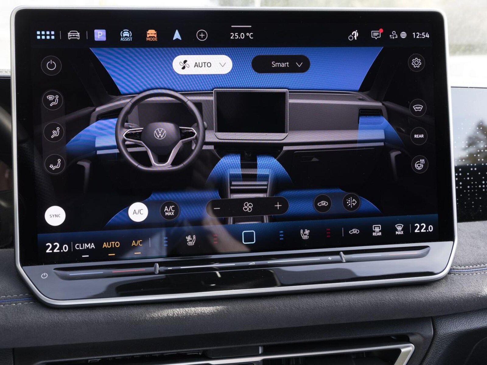 Volkswagen Tiguan – Bild 14
