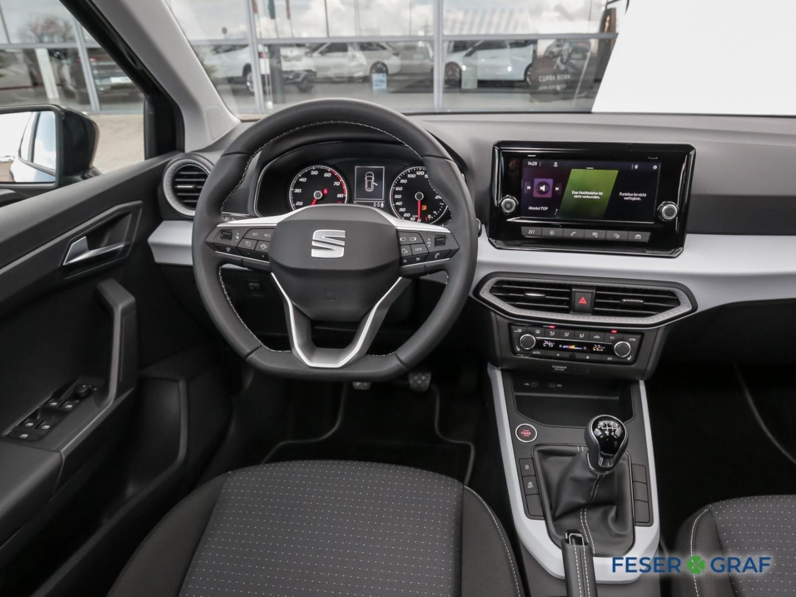 SEAT Arona – Bild 8