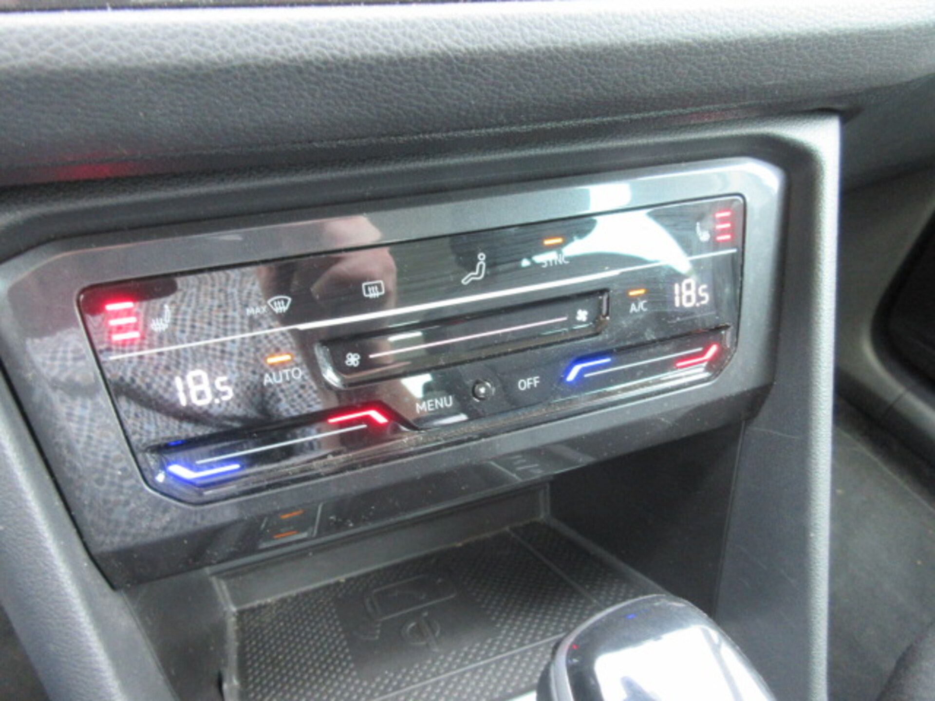 Volkswagen Tiguan MOVE