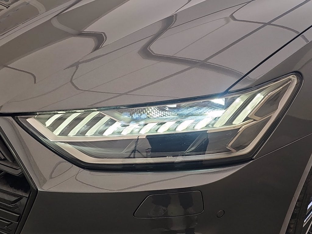 Image about Audi A7 Sportback Business Advanced 40 TDI quattro 150 kW (204 CV) S tronic