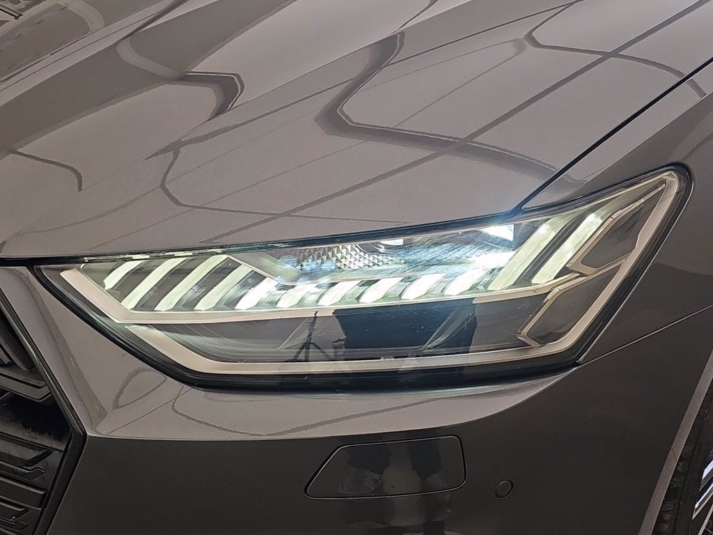 Image about Audi A7 Sportback Business Advanced 40 TDI quattro 150 kW (204 CV) S tronic