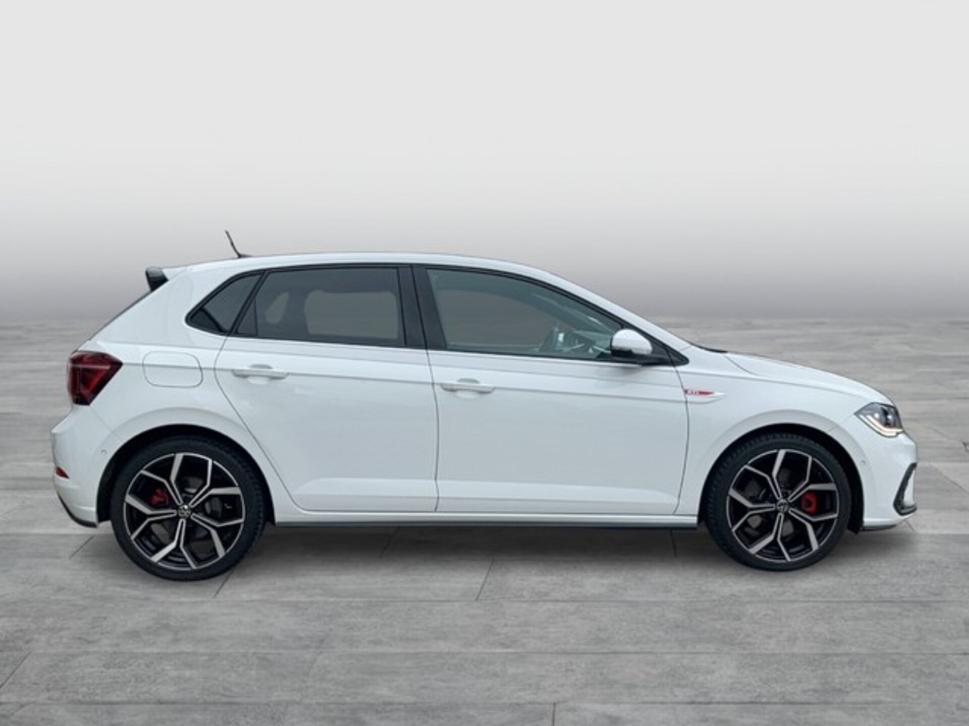 Volkswagen Polo GTI
