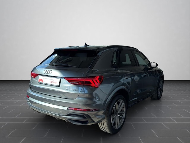 Audi Q3 TFSI E 45 TFSI E S Tronic -  - Joinsteer - #2