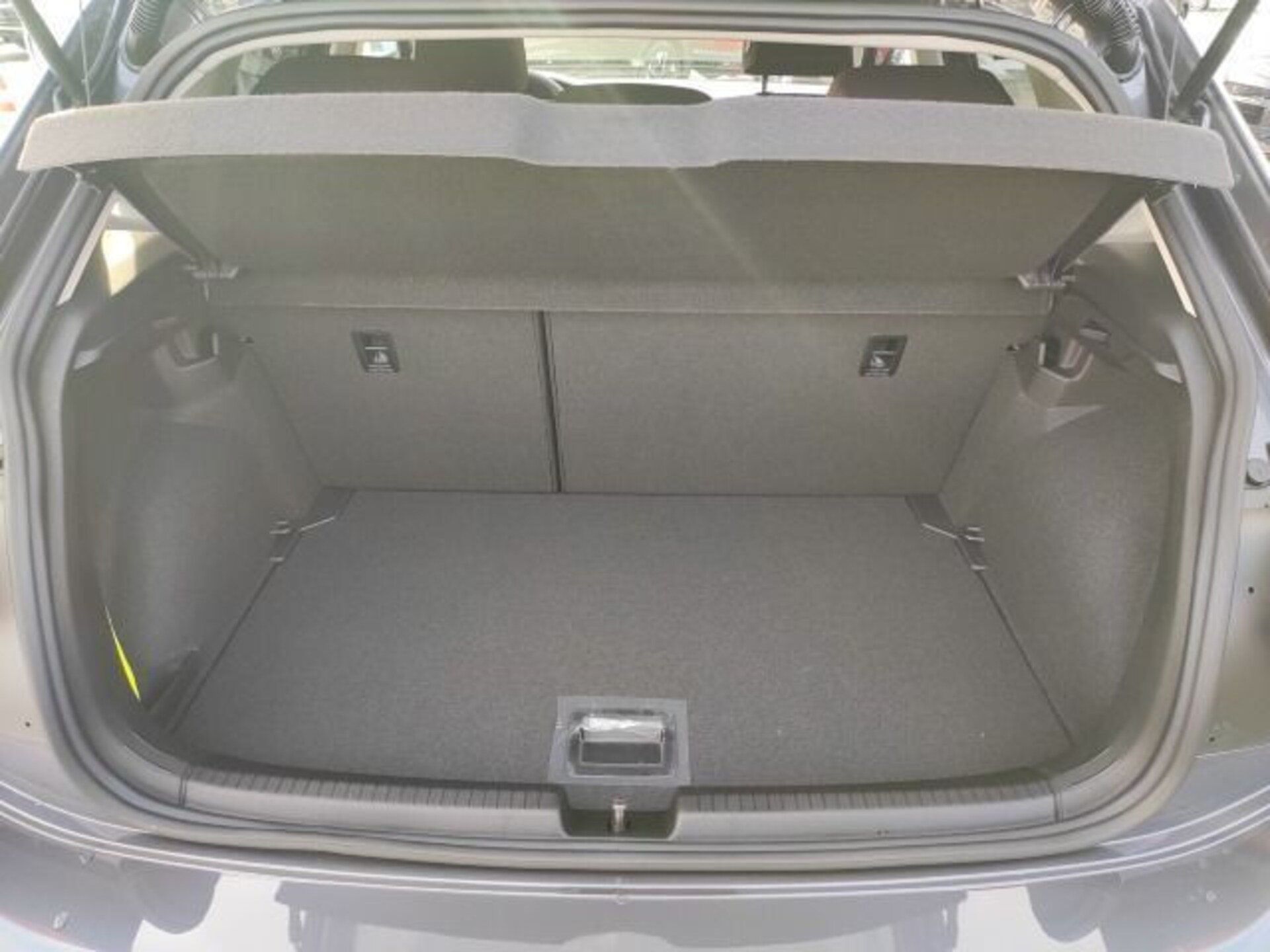 Volkswagen Polo Style