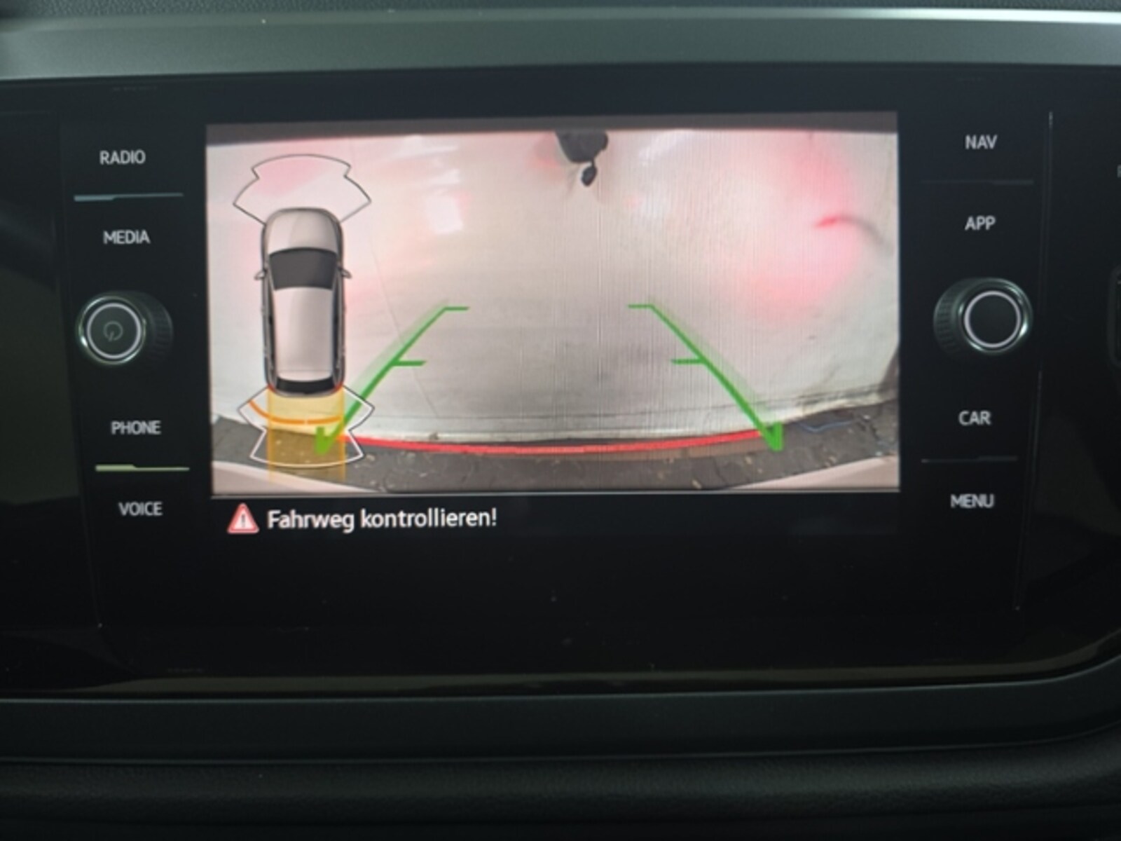 Volkswagen Polo – Bild 13