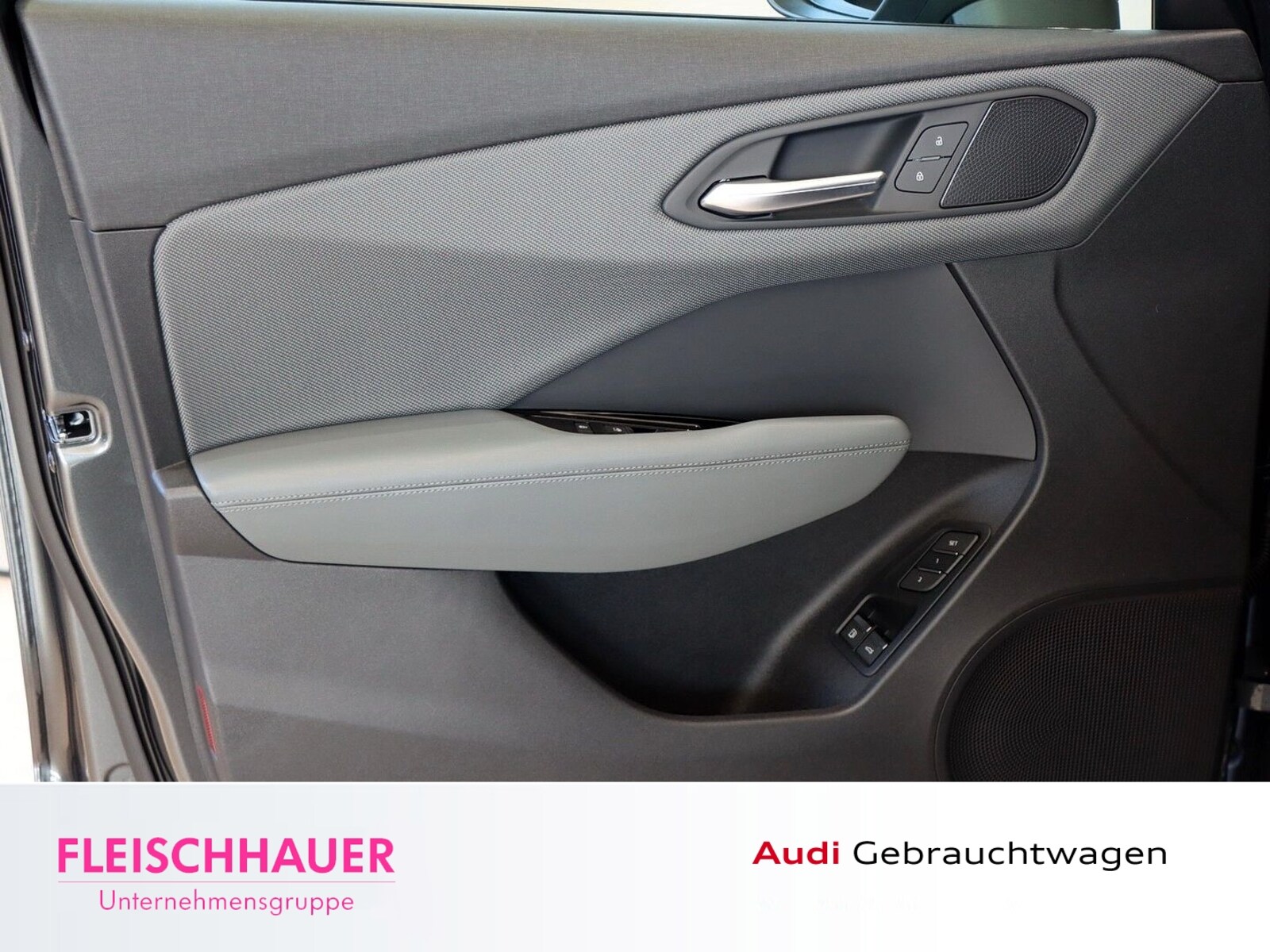 Audi Q3 Sportback – Bild 15