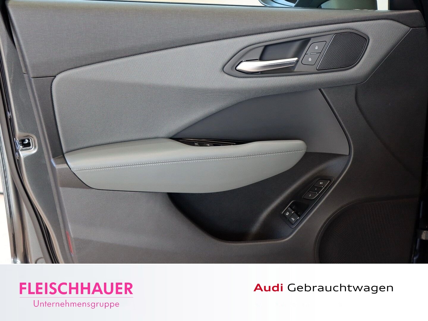 Bild über Audi Q3 Sportback e-hybrid e-hybrid 200 kW S tronic - für weitere Informationen kontaktieren Sie den Audi Partner