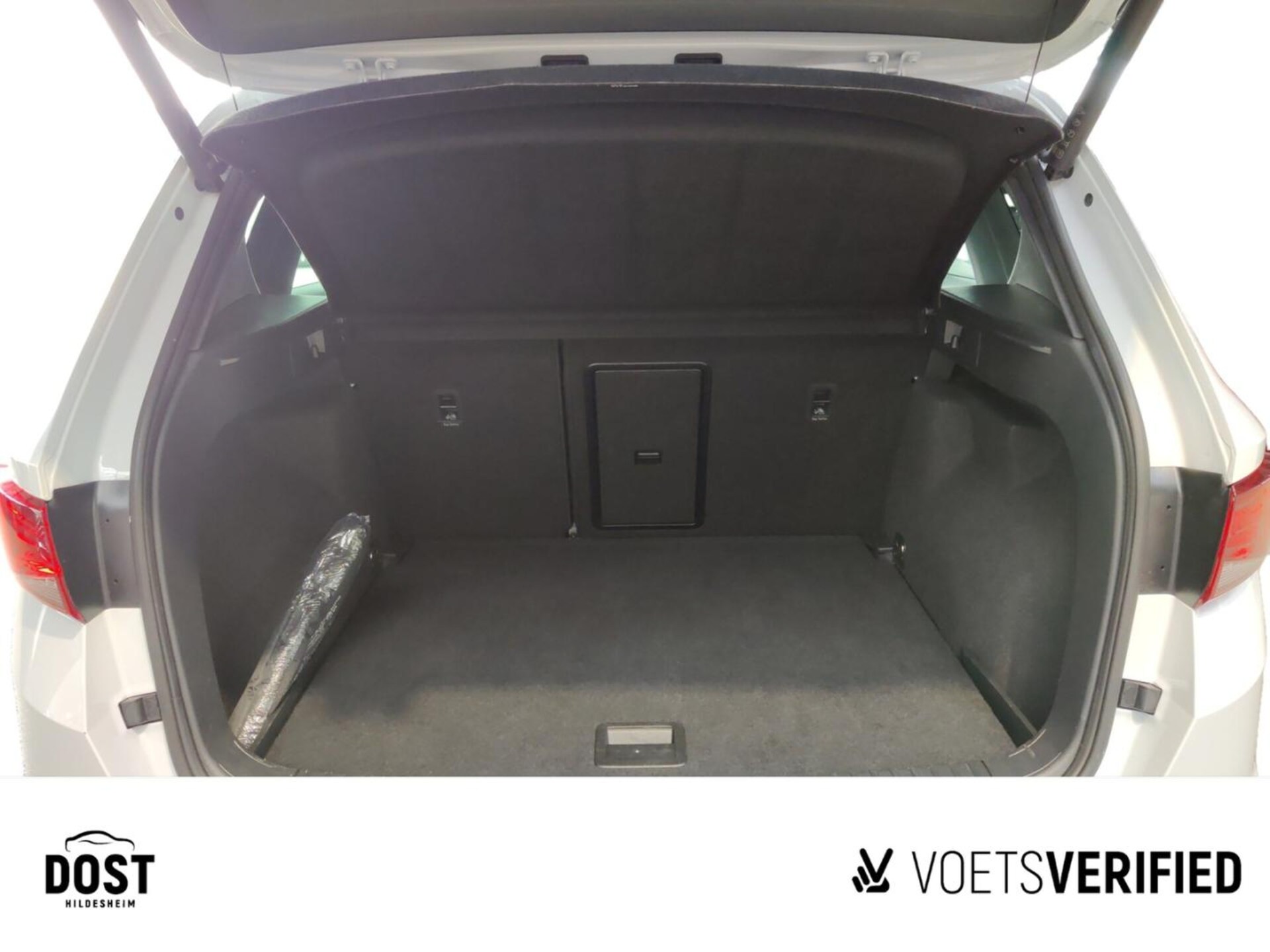 SEAT Ateca FR