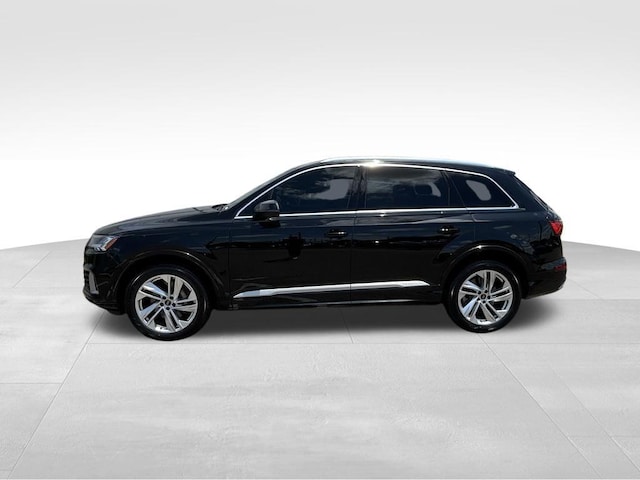 2023 Audi Q7