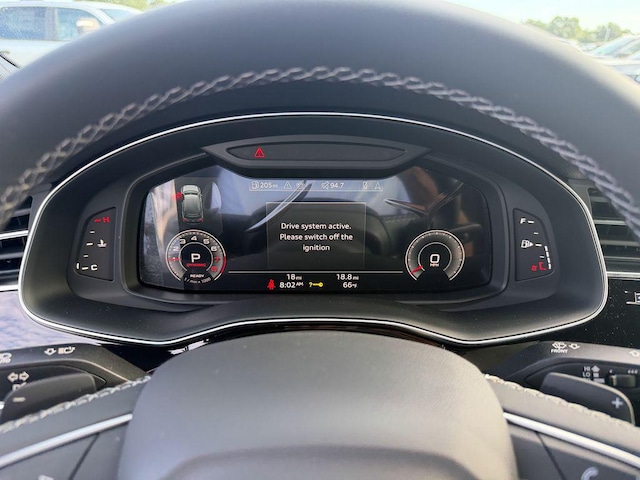 2026 Audi Q7 Premium Plus - Photo 16