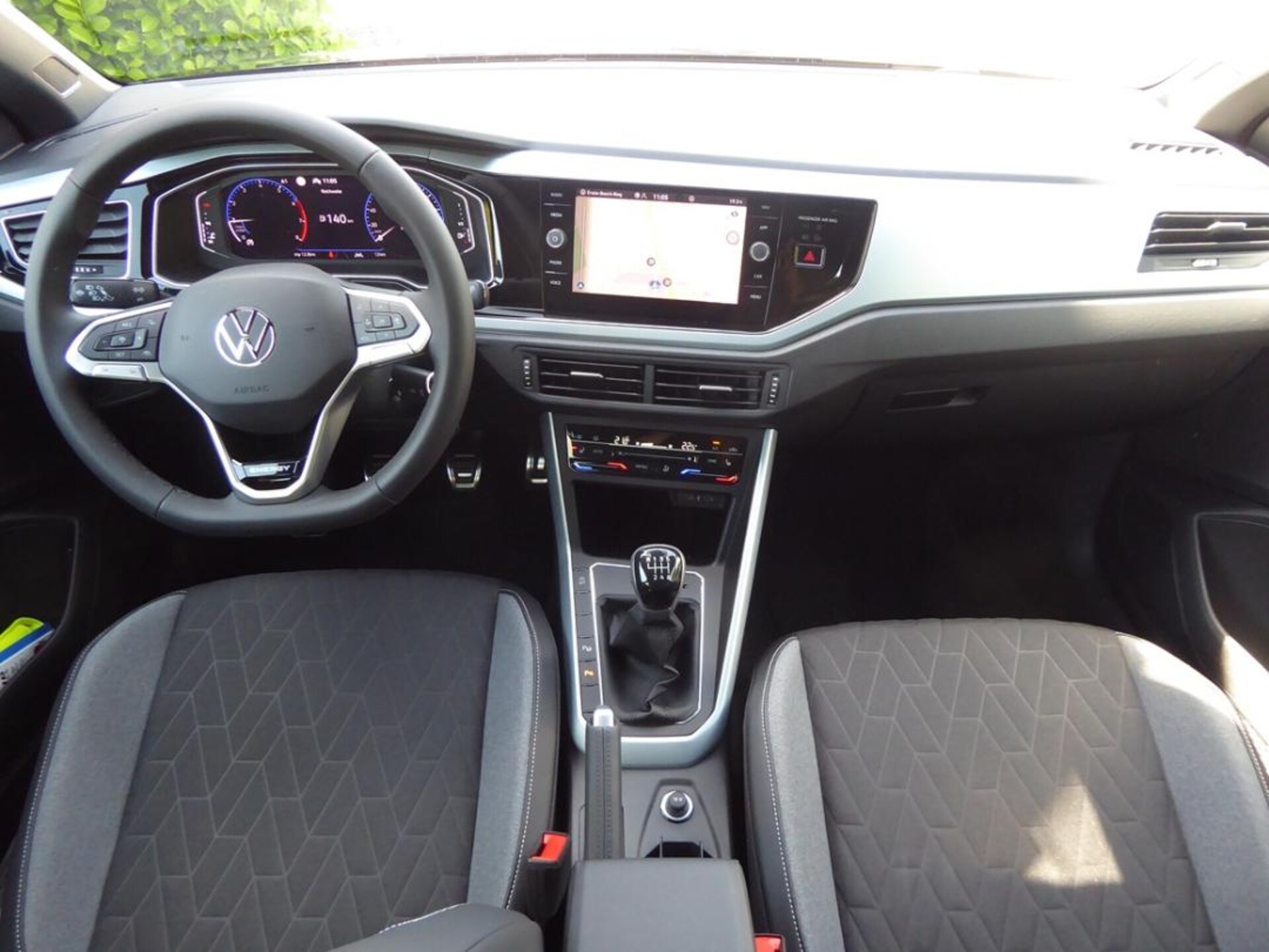 Volkswagen Taigo ENERGY
