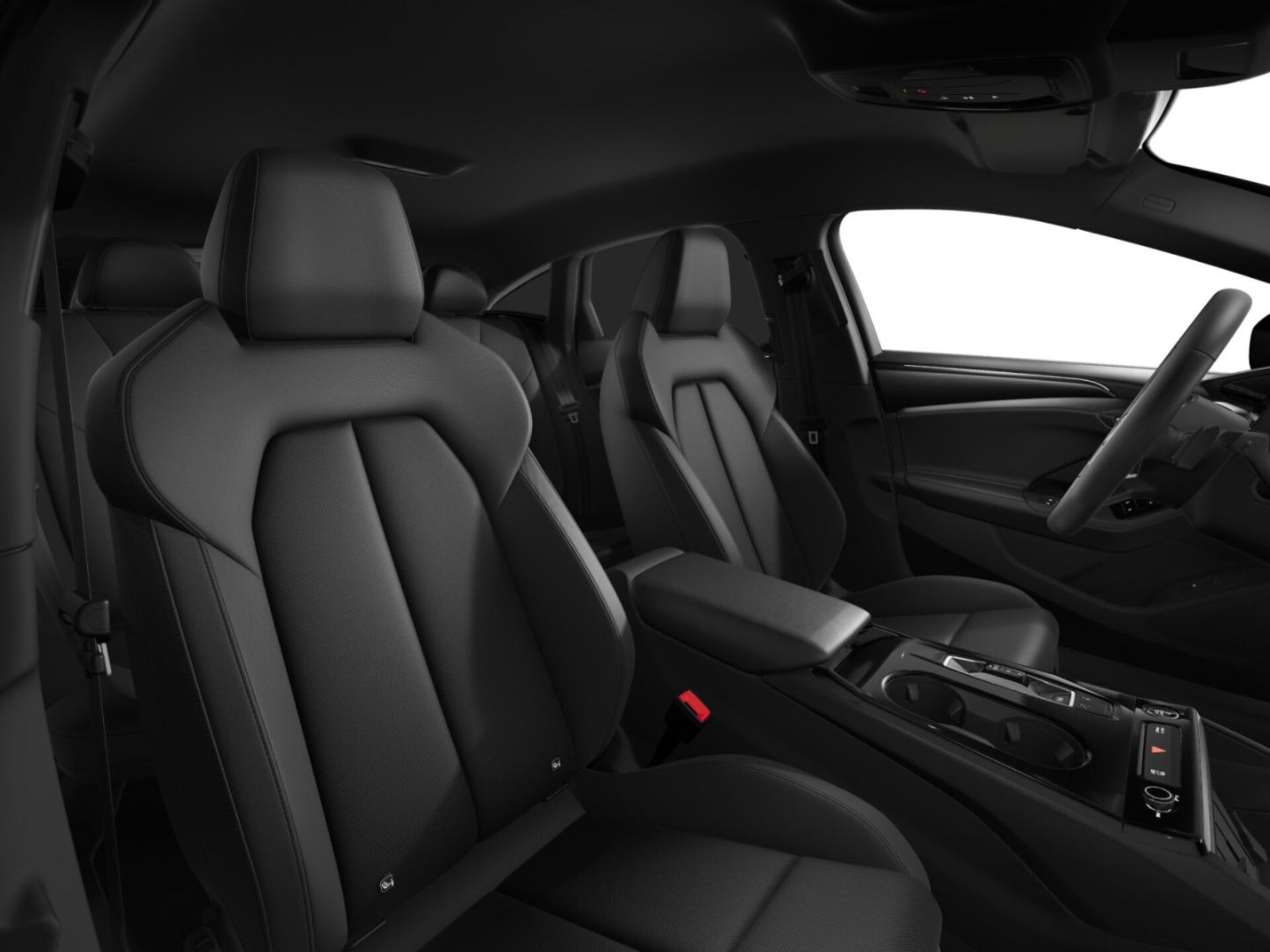 Audi A6 Sportback e-tron
