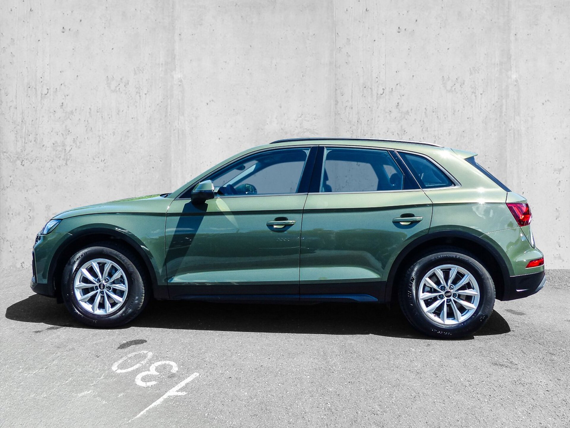 Audi Q5 SUV