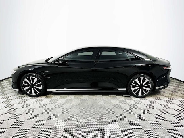 2025 Lucid Air