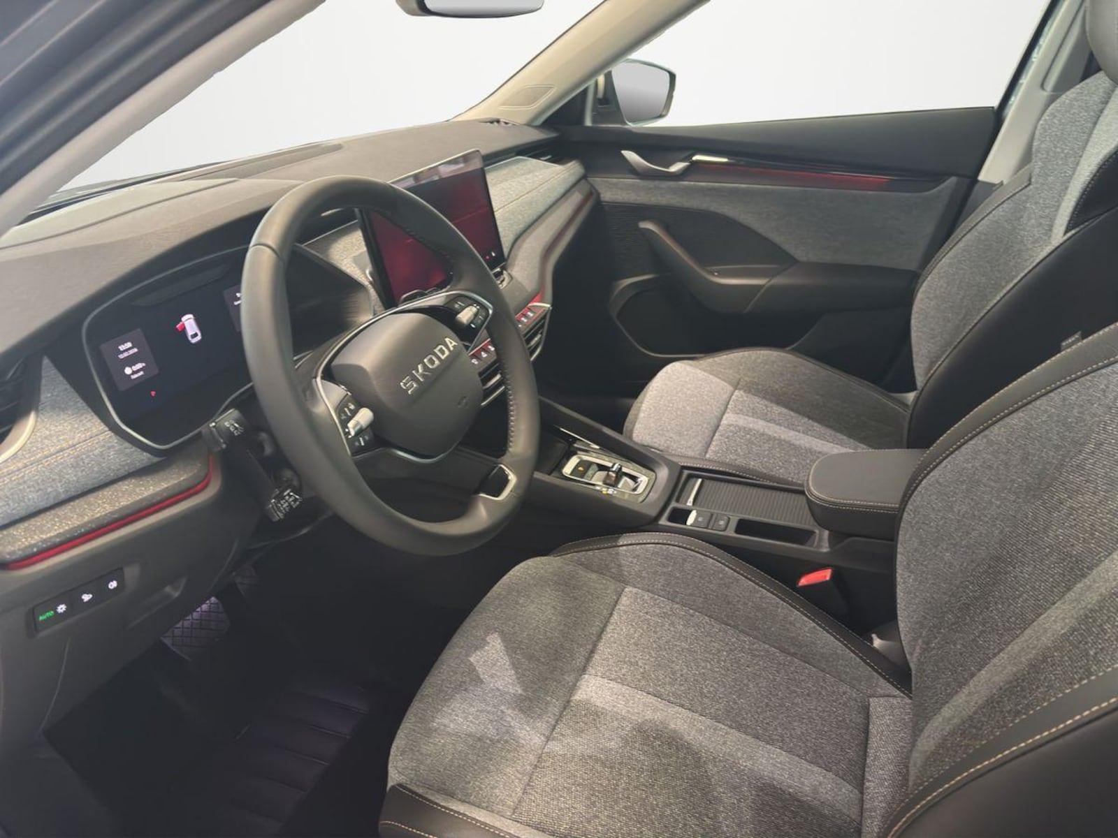 Škoda Octavia Combi – Bild 10