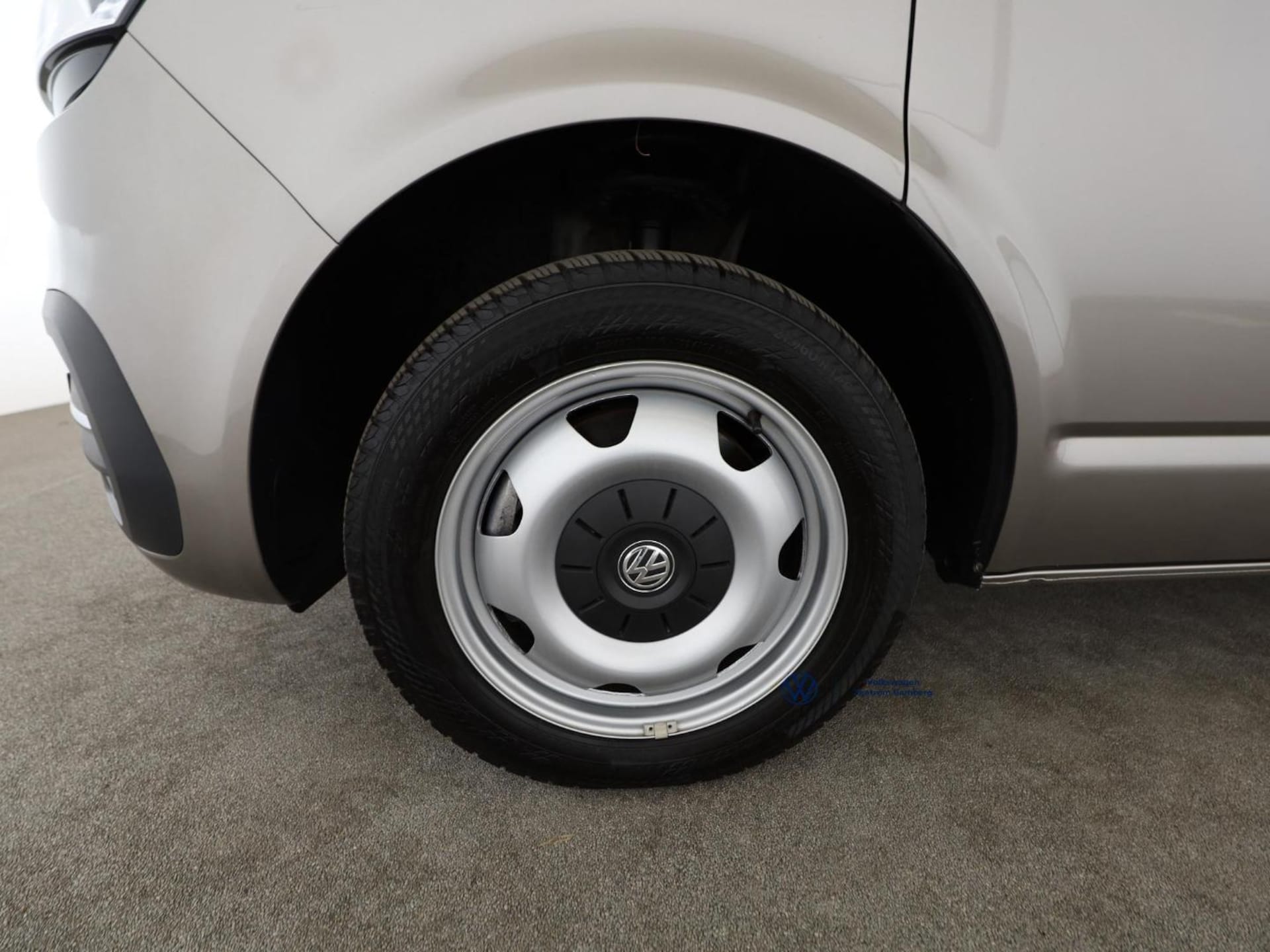 Volkswagen T6.1 California Ocean