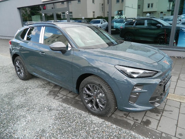 CUPRA Terramar 1.5 e-HYBRID 204 PS DSG AHK/​Sitzheiz/​BusniessP/​Ganzjahresr (1203416302025)
