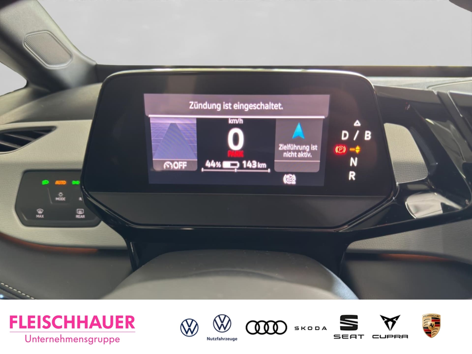 Volkswagen ID.3 MOVE Pro