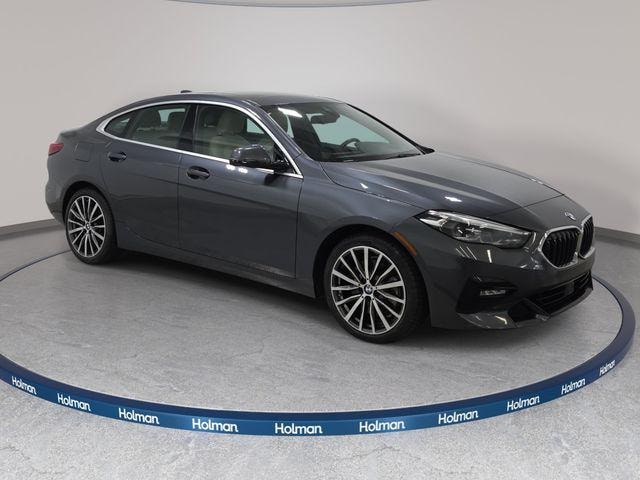 2021 BMW 228i Gran Coupé