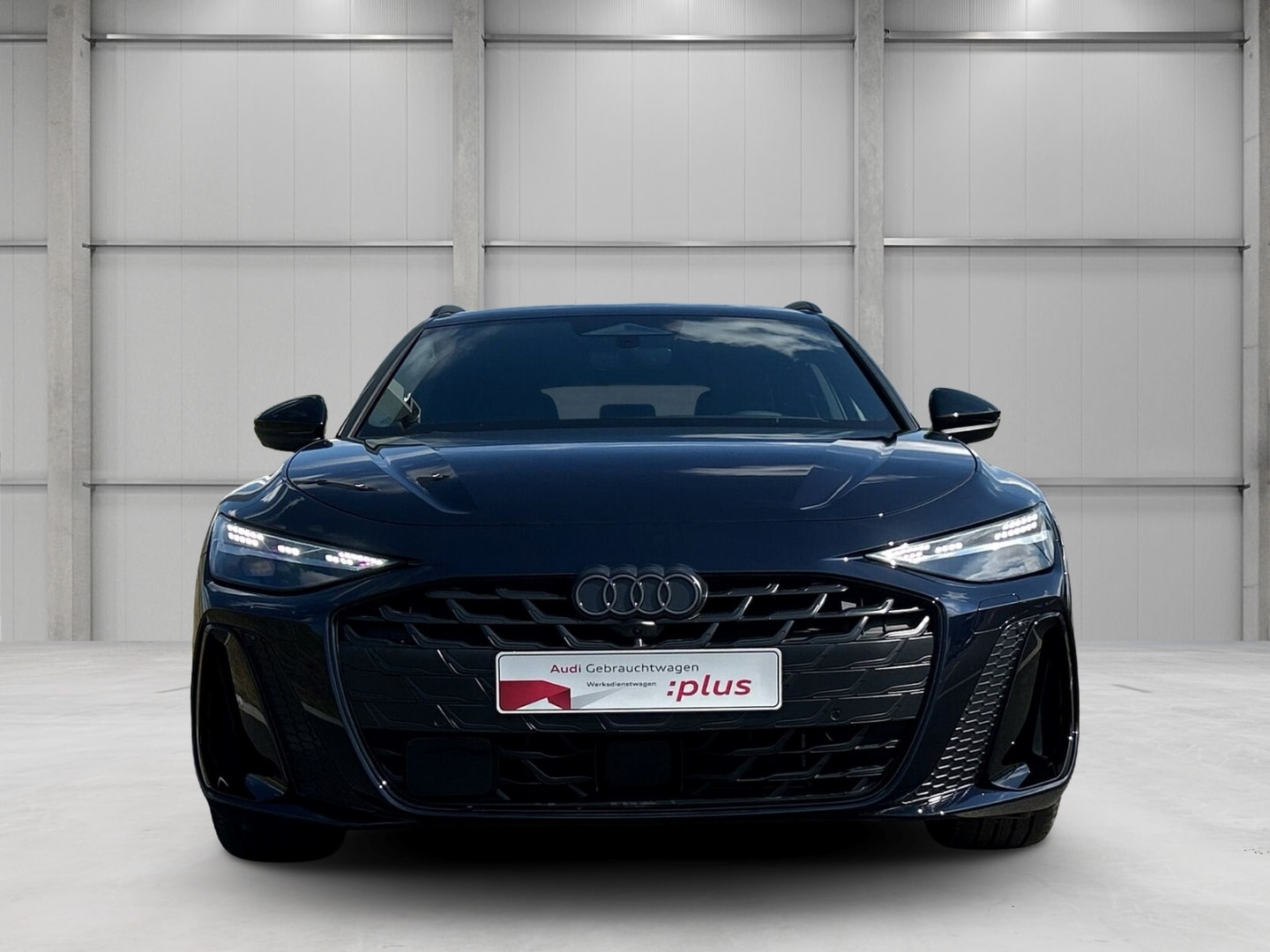 Bild über Audi A6 Avant edition one TDI quattro 150 kW S tronic - für weitere Informationen kontaktieren Sie den Audi Partner