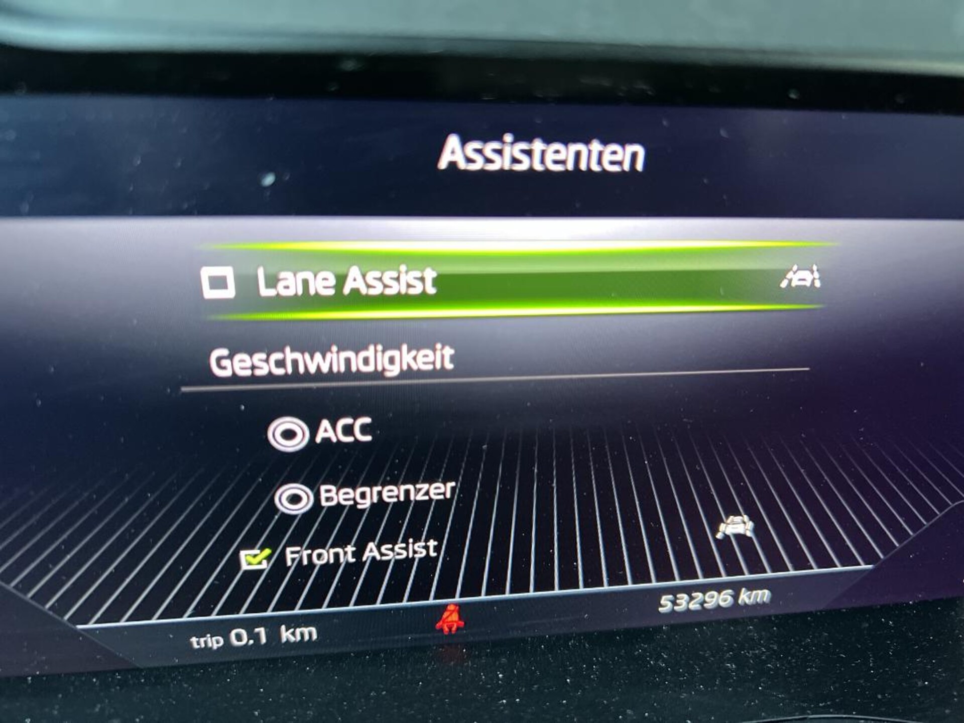 Skoda Karoq Ambition