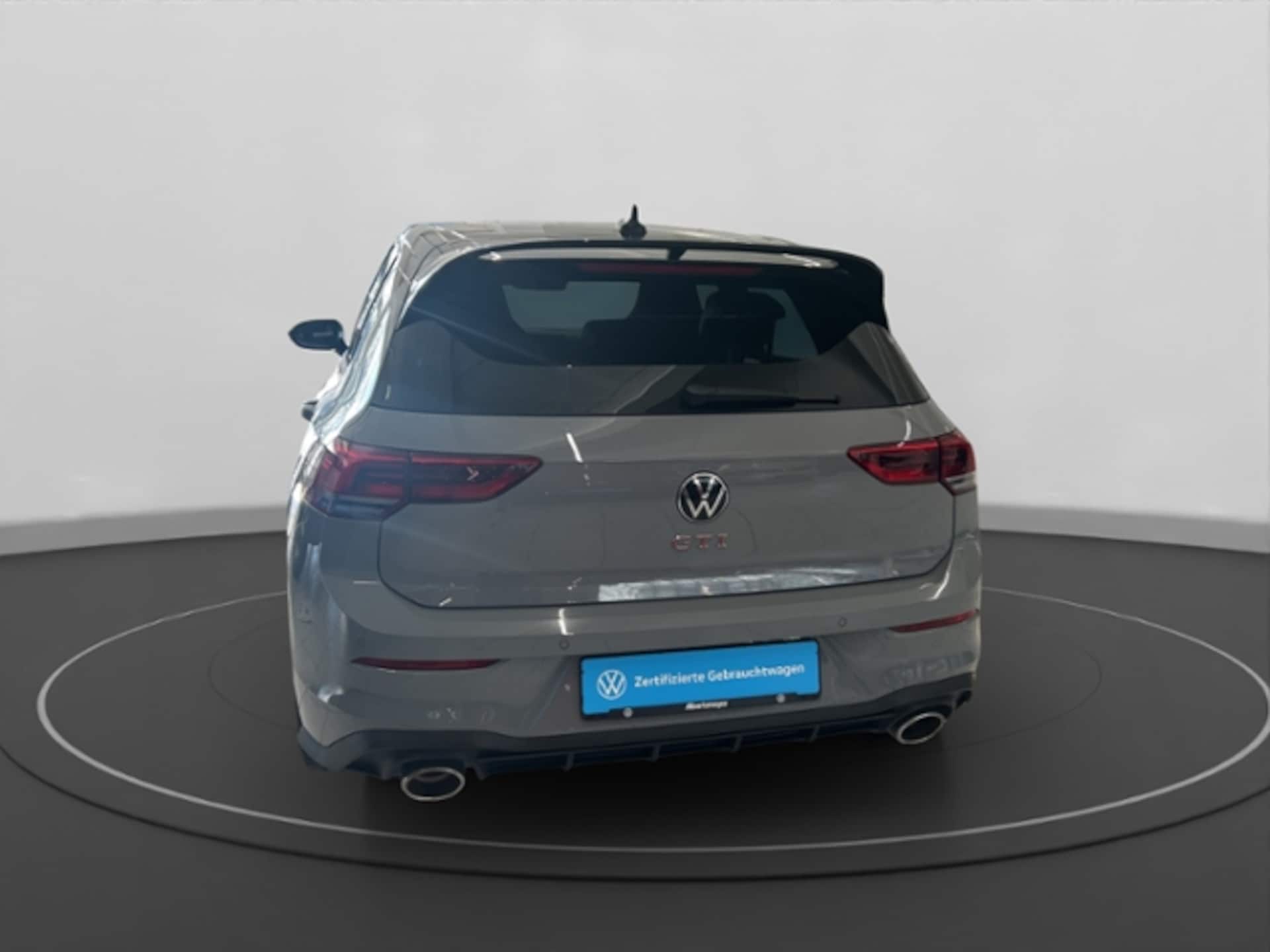 Volkswagen Golf GTI Clubsport