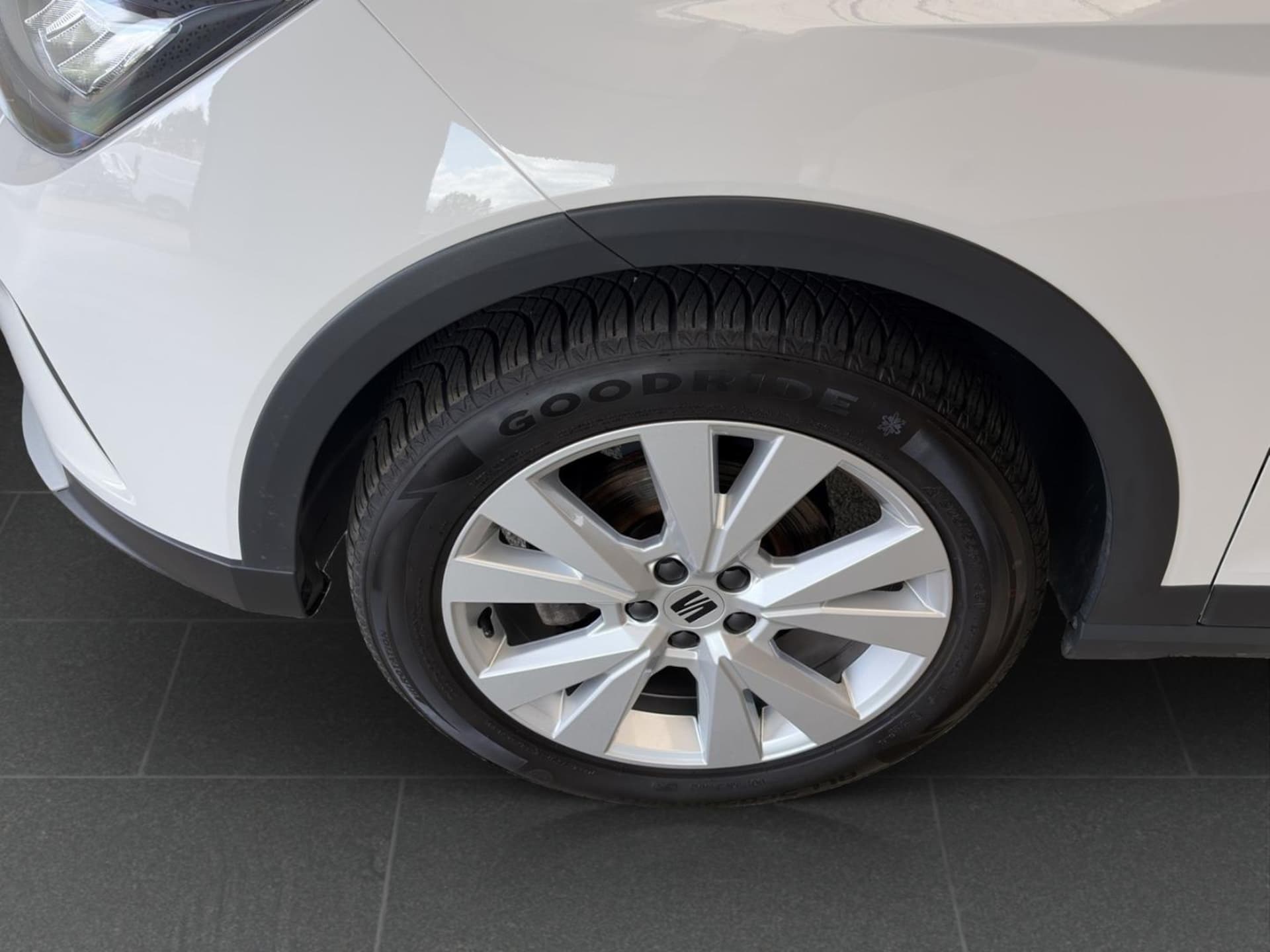 SEAT Arona Xperience