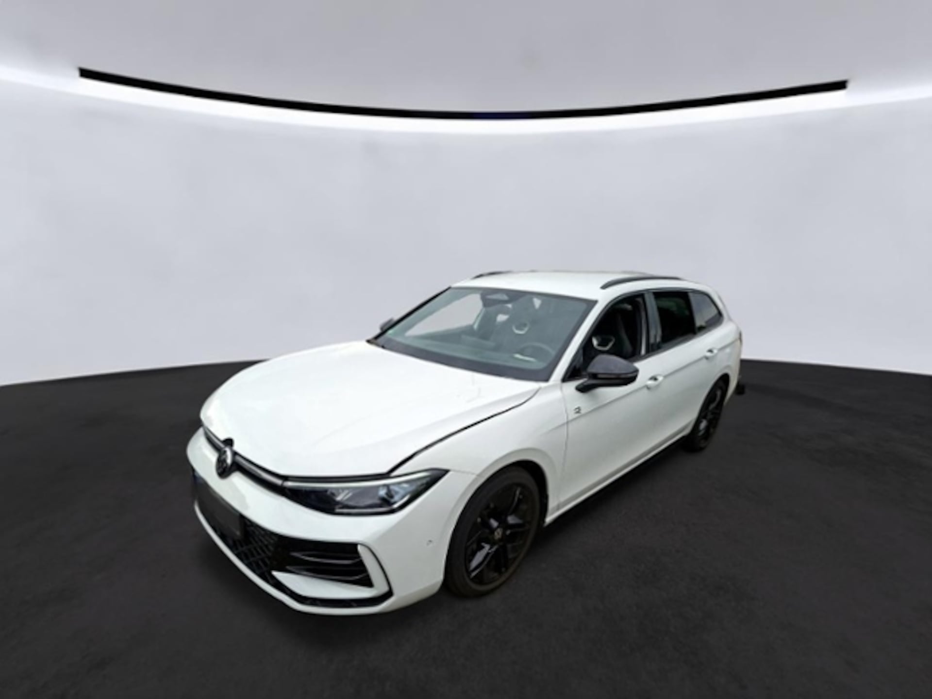 Volkswagen Passat R-Line