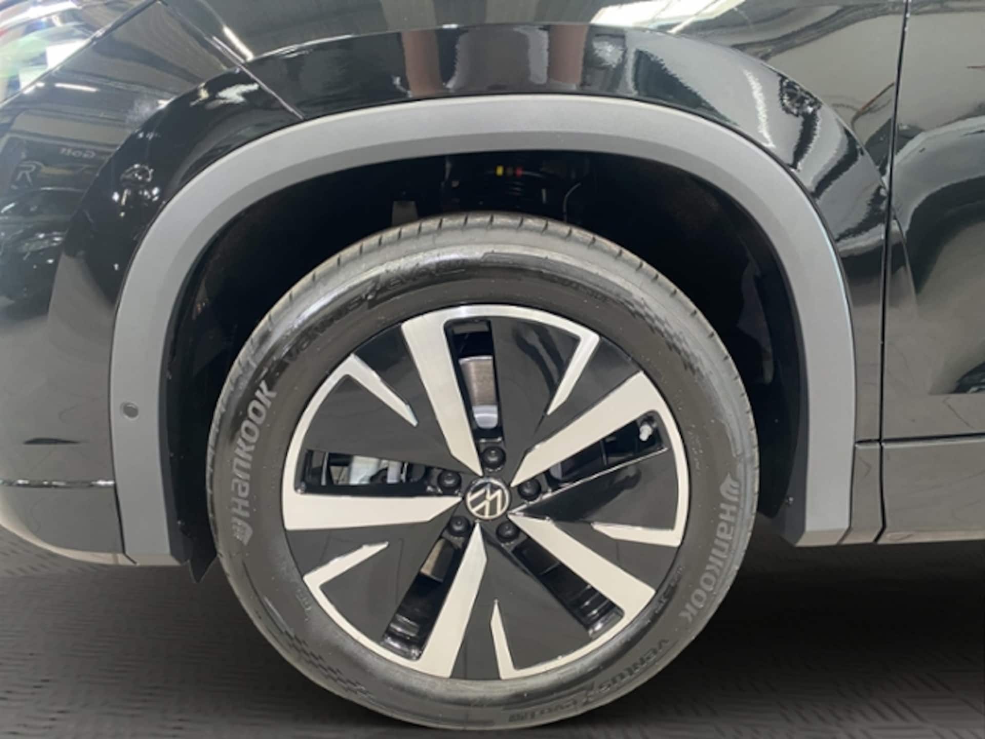 Volkswagen Tayron Elegance