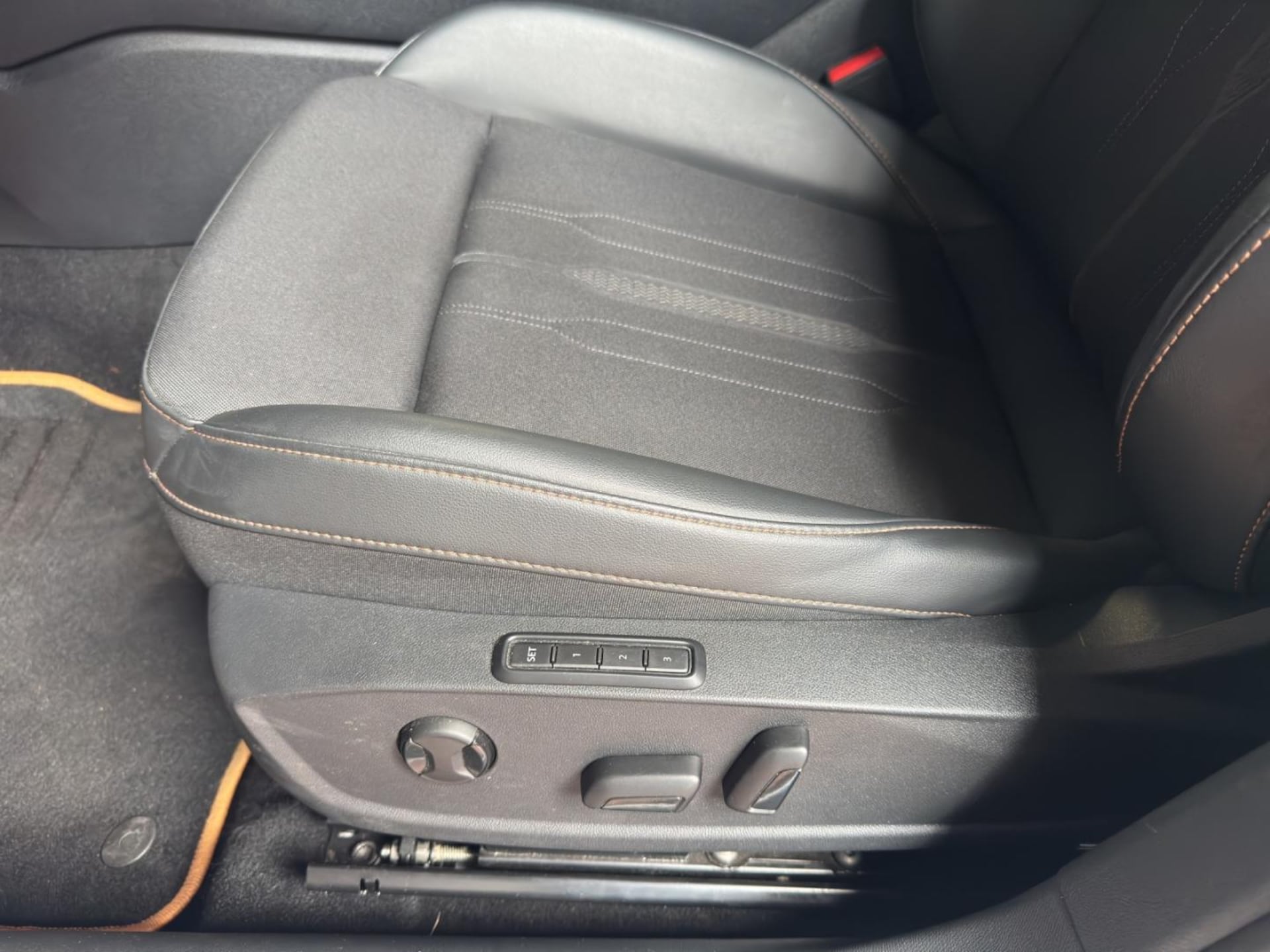 CUPRA Formentor VZ