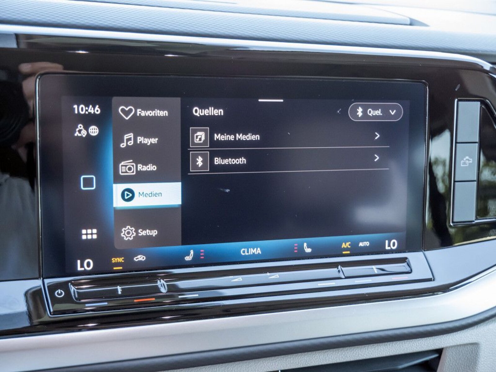 Volkswagen California – Bild 14