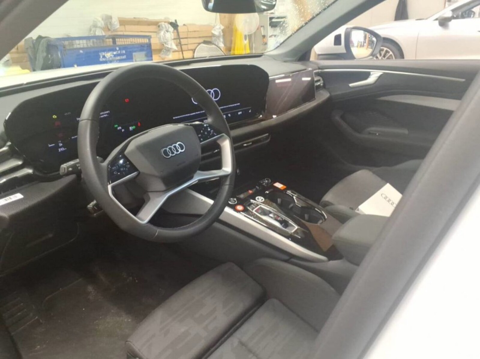 Audi A6 Avant – Bild 3