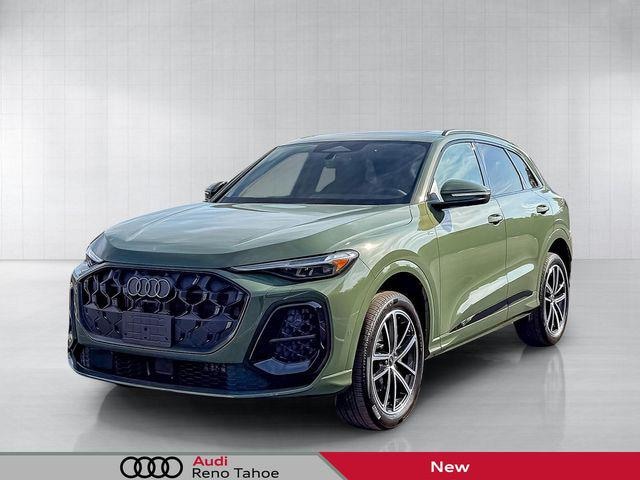 Photo of 2026 Audi Q5