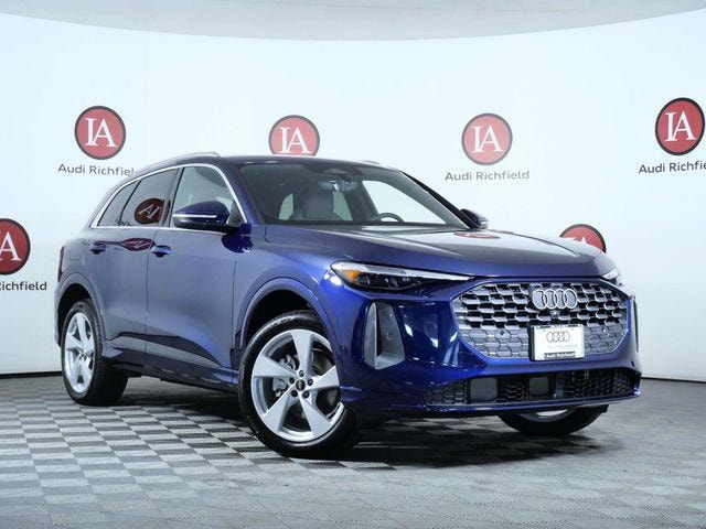 Photo of 2026 Audi Q5