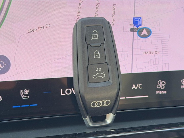 2026 Audi A5 Premium Plus - Photo 27
