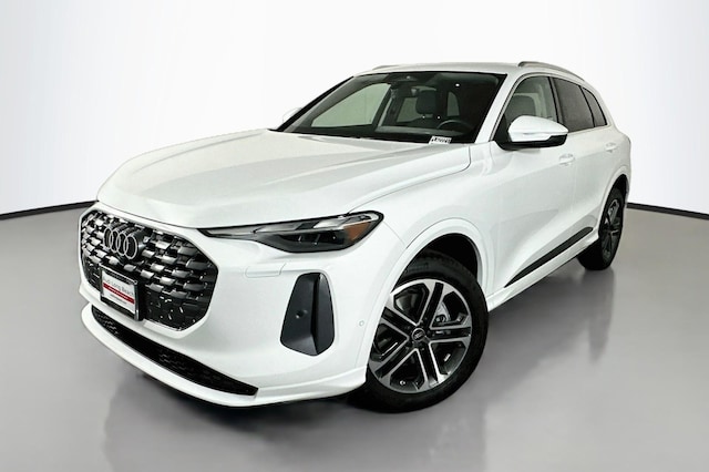 Photo of 2026 Audi Q5