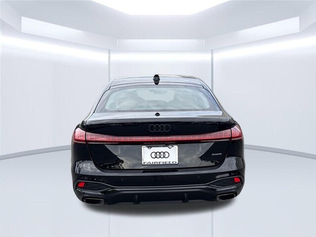2026 Audi A5 Sedan