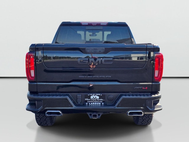 2021 GMC Sierra