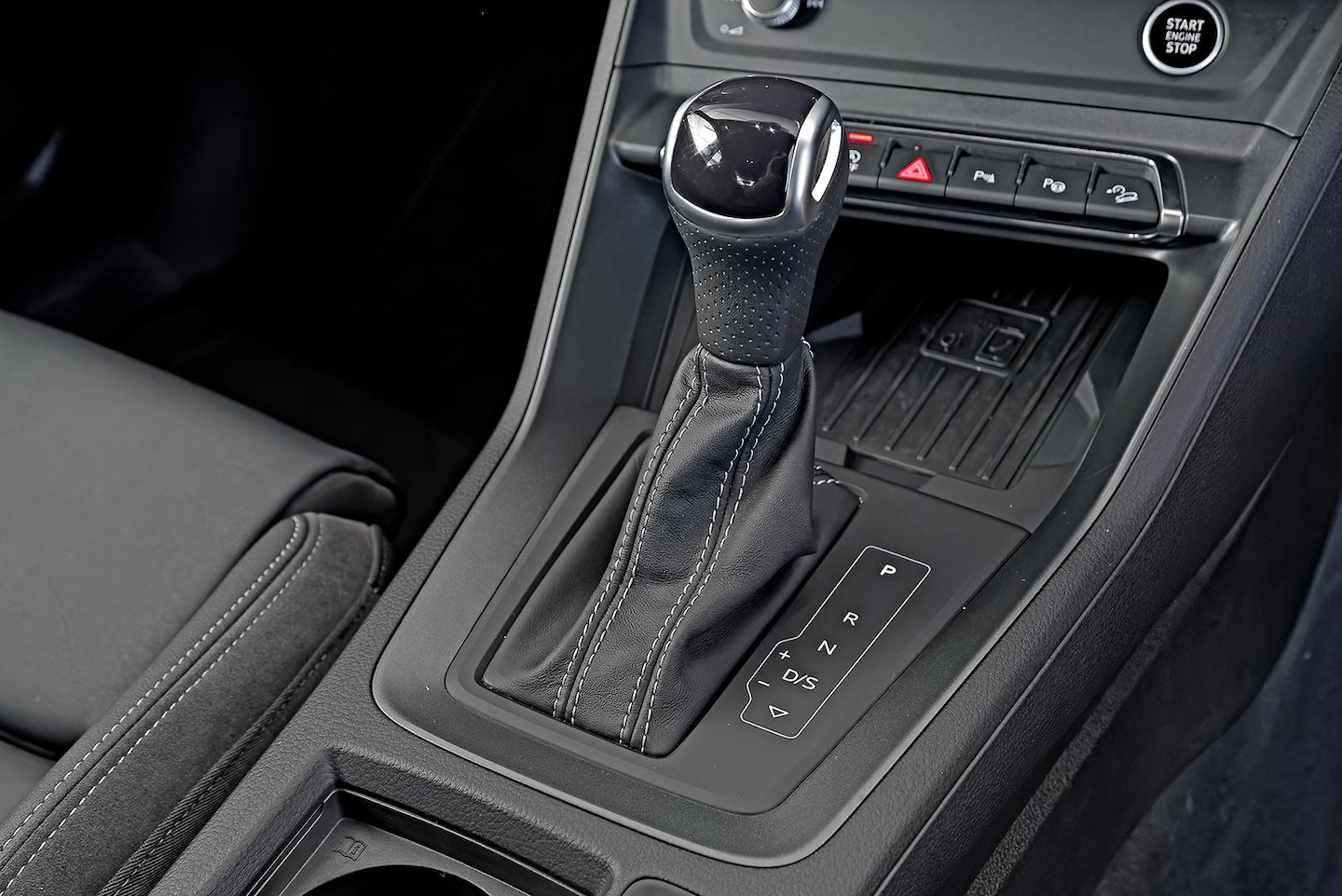Image about Audi Q3 S line 40 TFSI quattro S tronic