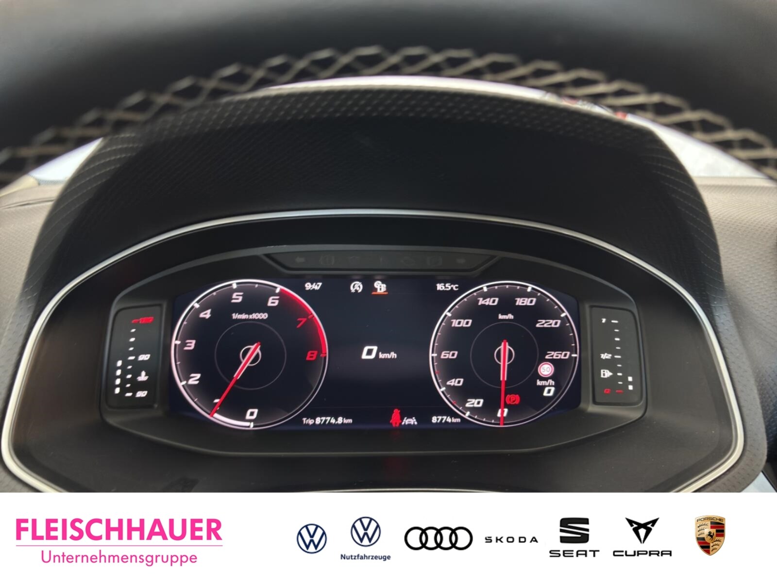 SEAT Ibiza – Bild 11