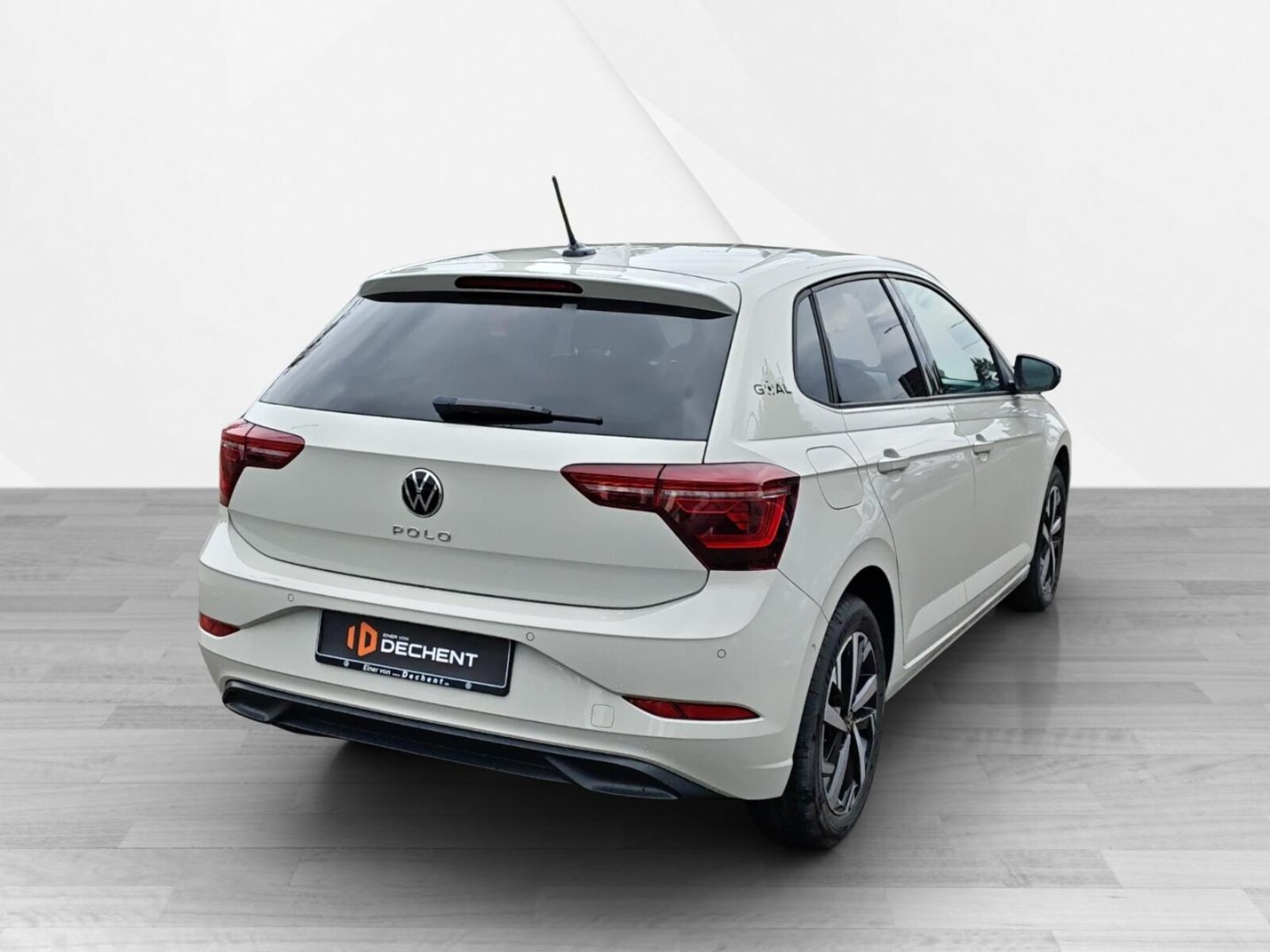 Volkswagen Polo – Bild 10