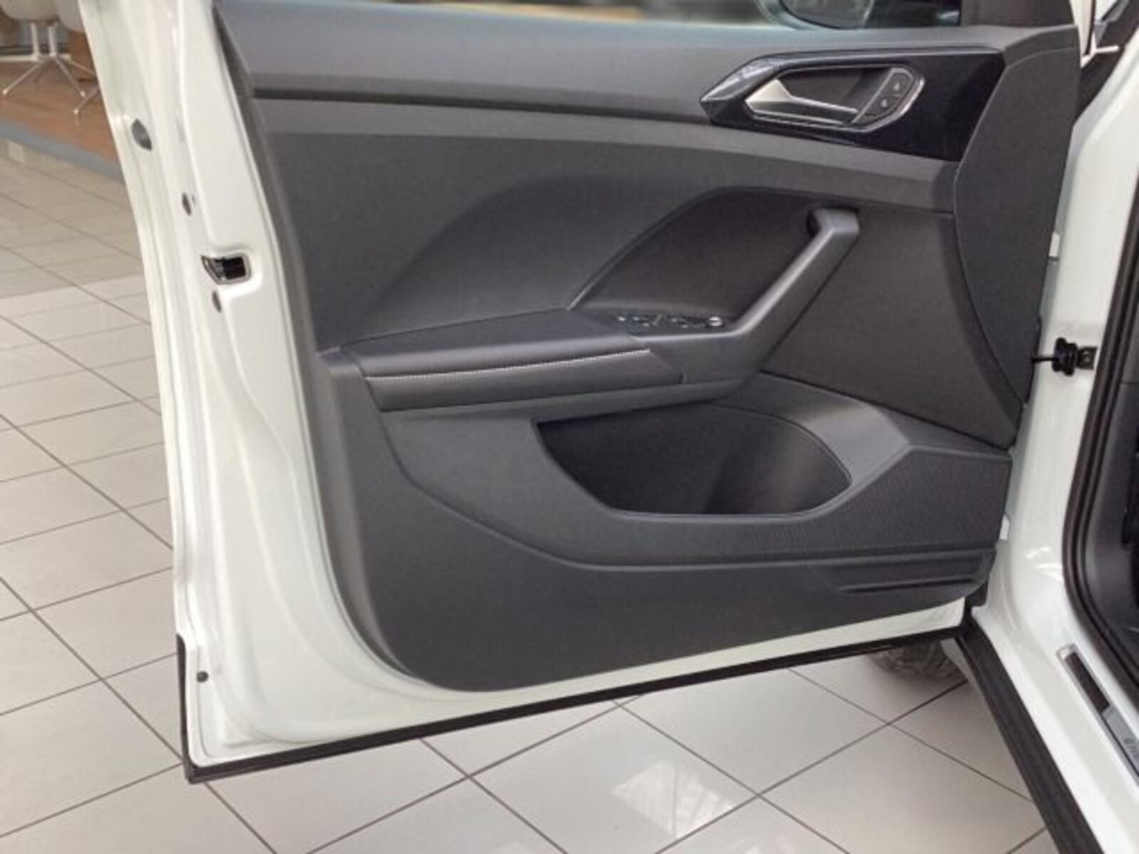 Volkswagen T-Cross – Bild 7